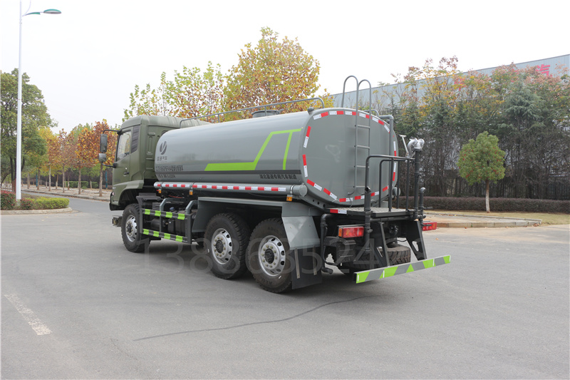 CLT5100GQWEQ6型清洗吸污車圖片|參數(shù)|配置|價格