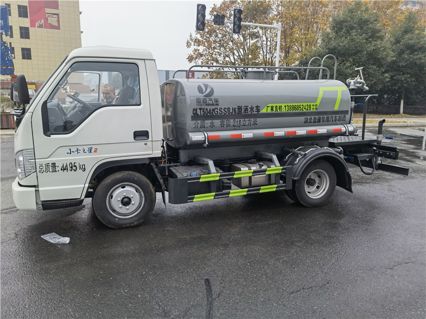 CLT5100TWFBJ6型物料粉碎車圖片|參數(shù)|配置|價格