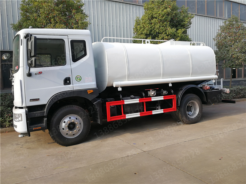 蕪湖保溫熱水運輸車