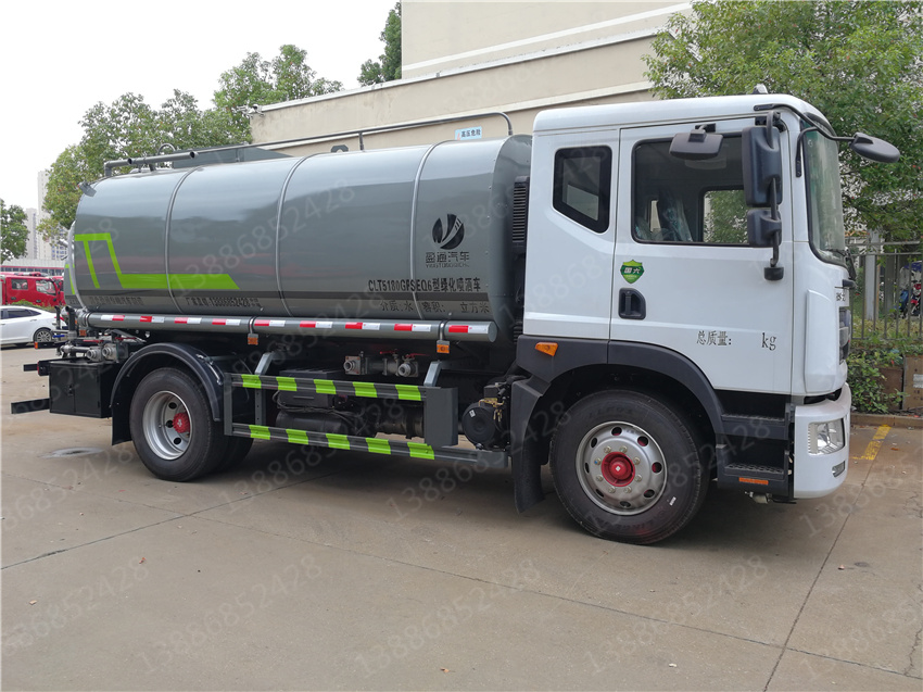 烏魯木齊溫泉水運輸車怎么賣