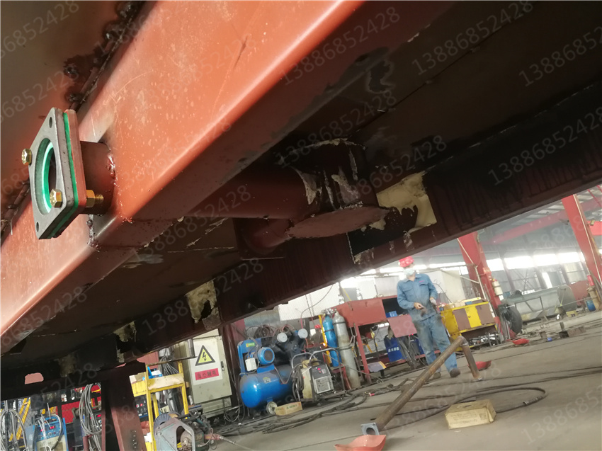 CLT5100GQWEQ6型清洗吸污車圖片|參數(shù)|配置|價格