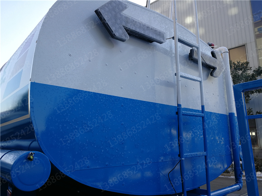 CLT5100GQWEQ6型清洗吸污車圖片|參數(shù)|配置|價格